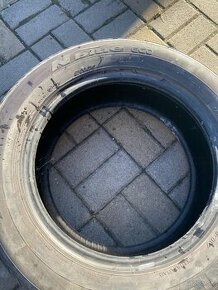 Pneumatiky nexen 225/55r16