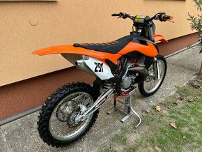 KTM SX 250 2t