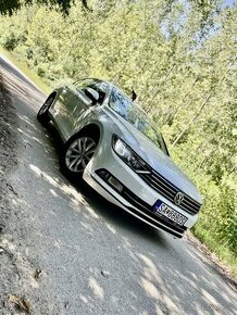 Volkswagen Passat B8 2.0TDI - 1