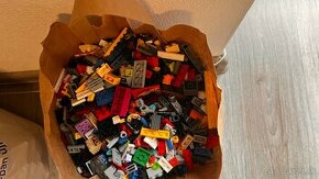 Lego mix