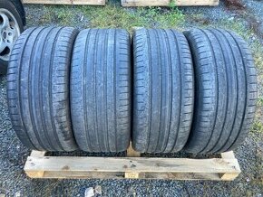 Dunlop letné 245/40R18 - 4ks - 1