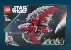 LEGO 75362 STAR WARS NOVÉ