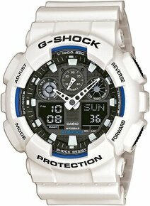 Hodinky Casio G-Shock G-classic