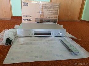 YAMAHA CD-N301 - 1