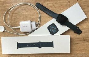 Apple Watch SE 2. gen 44 mm GPS