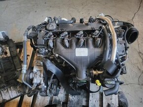 Motor 2.0tdci 7g9q d4204t ford volvo