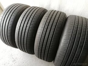 205/55 r16 letné pneumatiky Falken - 1