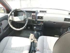 Nissan sunny 1.6 slx