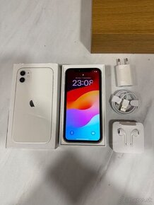 Iphone 11 64gb white