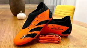 Kopačky Adidas Predator veľkosť 33½