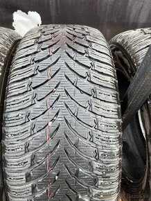 275/60r20 zimné Nokian WR SUV 4