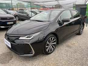 Corolla 1.5 Dynamic Force MDS Comfort