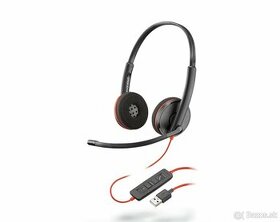 Plantronics BLACKWIRE 3220