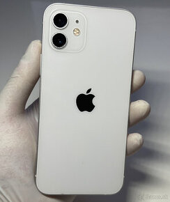 Apple iPhone 12 64 GB White