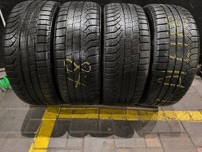 245/50 R19 Pirelli zimne pneumatiky