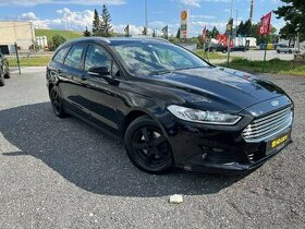 Ford Mondeo Combi 2.0 TDCi