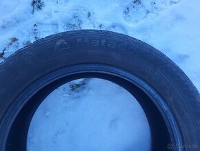 Zimne 205/55 r16