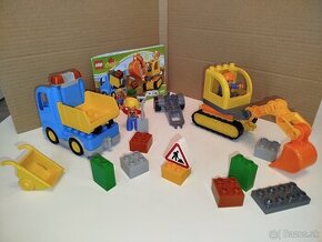 Lego Duplo 10812