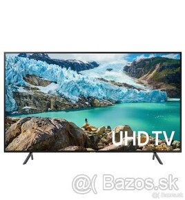 SAMSUNG UE43RU7172