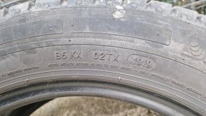 215/60r17c Letne Michelin