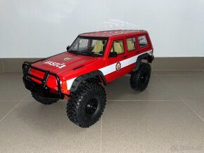 Jeep Cherokee XJ