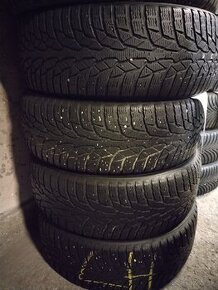 215/60 R16 Zimné pneumatiky