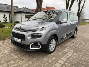 Citroen berlingo XL 2020 7miest 145tis km