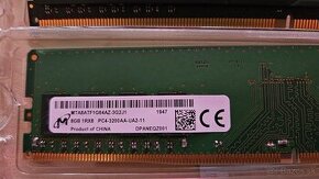 DDR4 8GB