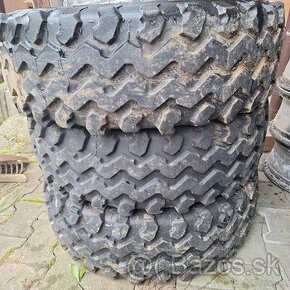 Pneu 265/70 R16