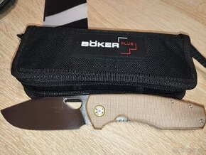 Boker Plus Vox f 3.5 Micrata.