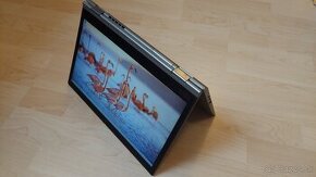 Lenovo ThinkPad X1 Yoga Gen3, i7, 16GB RAM, 512GB SSD, FHD