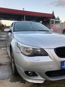 Bmw e60