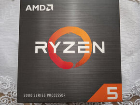 AMD Ryzen 5 5500