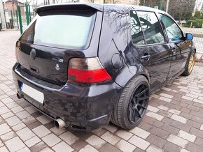 Golf 4 1.9Tdi 110kW ARL.