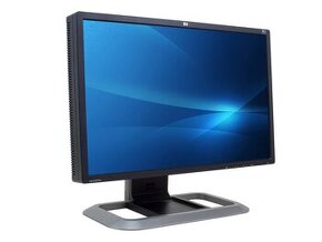 Predám 24 palcový monitor HP LP2475w