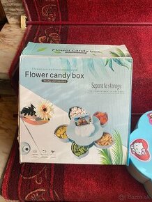 Flover Candy Box