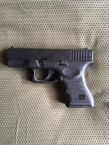 HFC HA-119 airsoft pistol