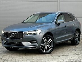 Volvo XC 60 T8 Twin Engine