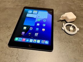 iPad 8 128GB WiFi - TOP STAV - 1