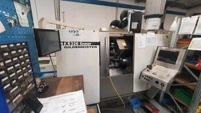 DMG CTX 320 linear / Soustruh CNC