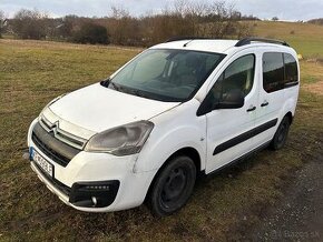 Citroen Berlingo Multispace 1.6 BlueHDi 120 S&S XTR