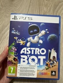 Astro bot PS5