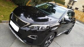 Peugeot 3008 1.5BlueHDI ,11/2018,Automat,ALLURE