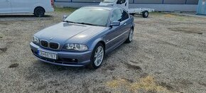 BMW 318 CI - 1