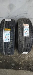 245/40R20 letné pneu Pirelli