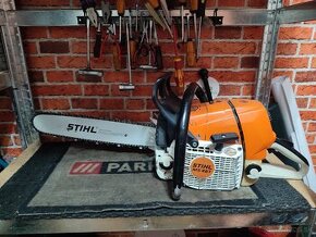 Stihl ms 461