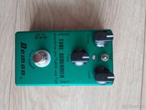 Tube Screamer