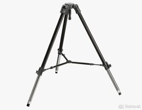 Stativ  Manfrotto 528XB Heavy Duty 50kg nosnost