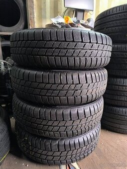 Continental Contiwintercontact 175/65 R15 84T