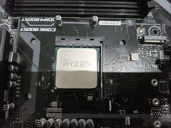 Ryzen 3 1200